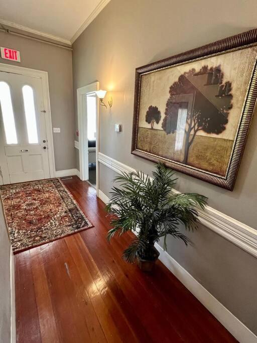 Agatha'S Historic Home Free Parking Wi-Fi Deck Mobile Exterior foto